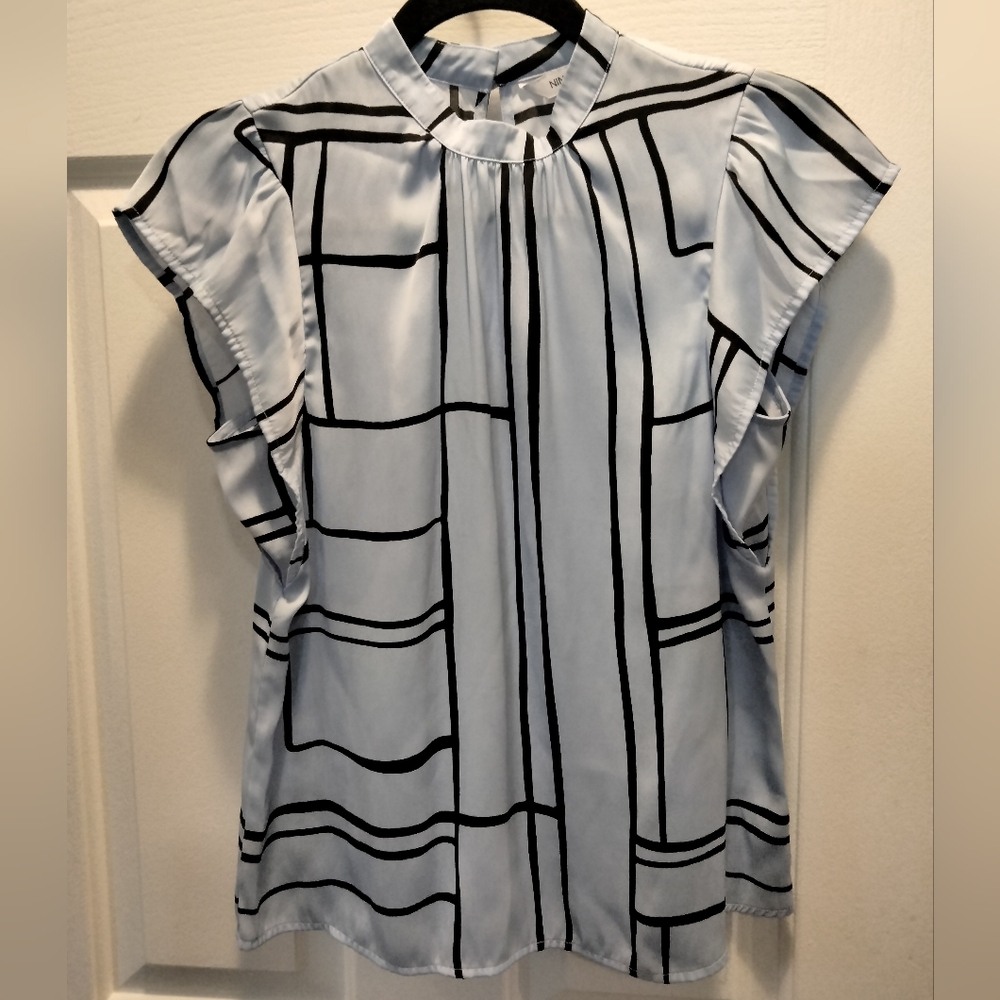 Nine West Blouse